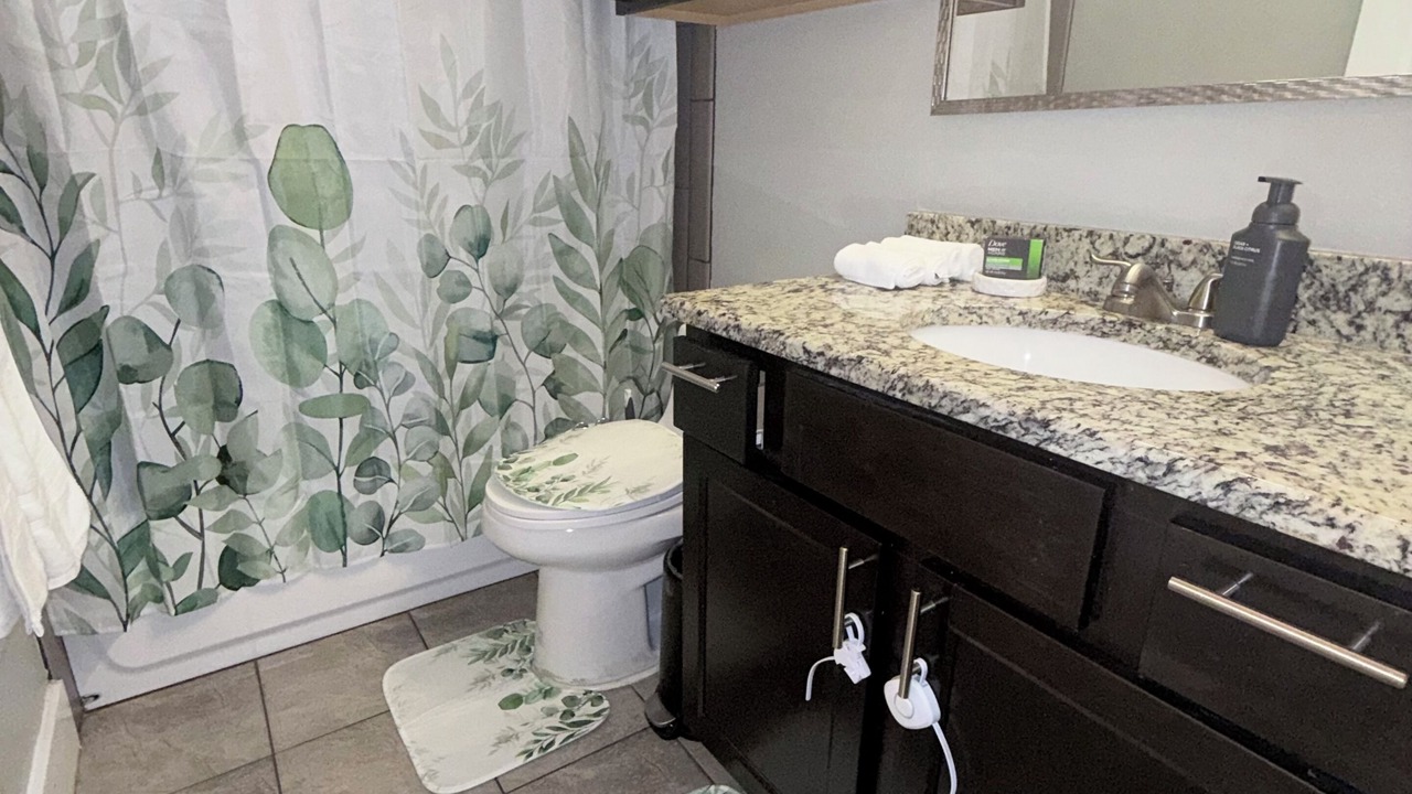 Photo of Bathroom in Windsor Park