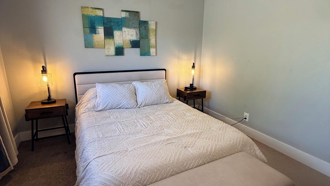 Photo of Bedroom in Windsor Park