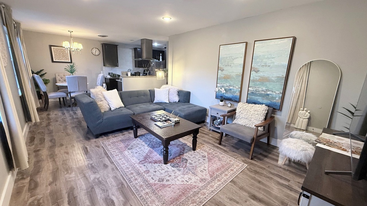 Photo of Livingroom in Windsor Park