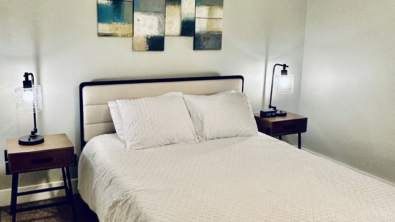 Photo of Bedroom in Windsor Park