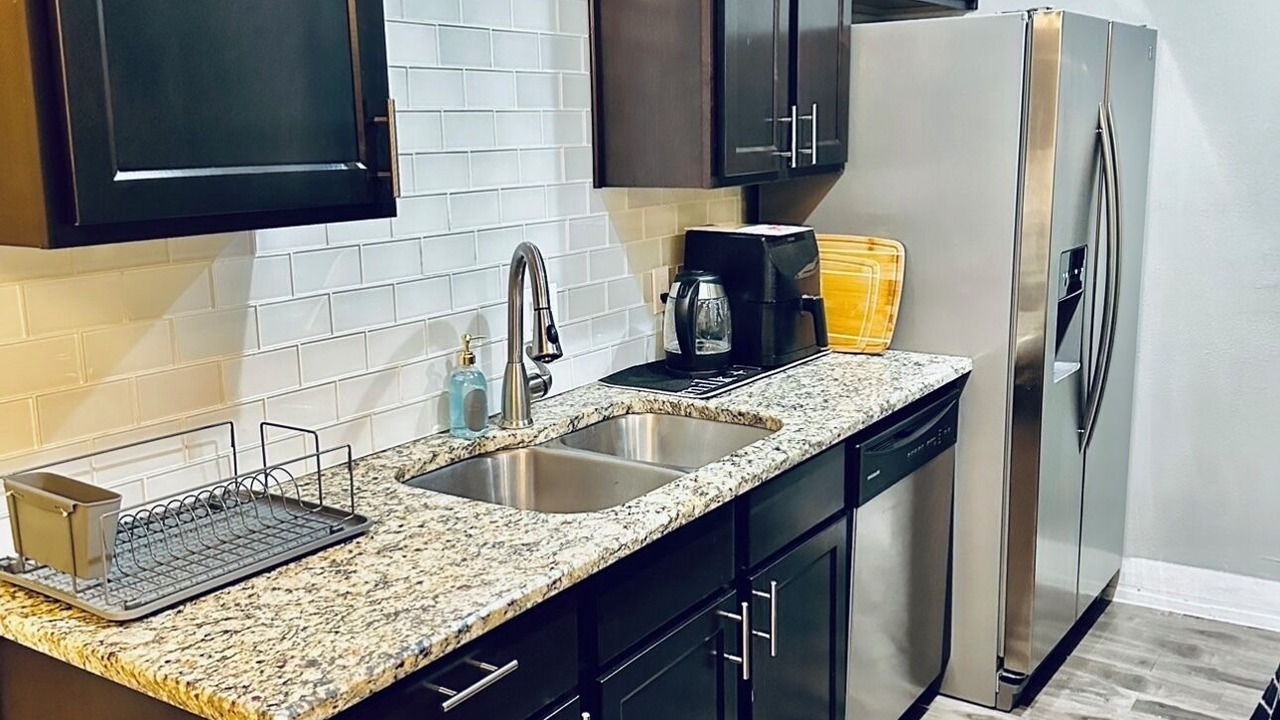 Photo of Kitchen in Windsor Park