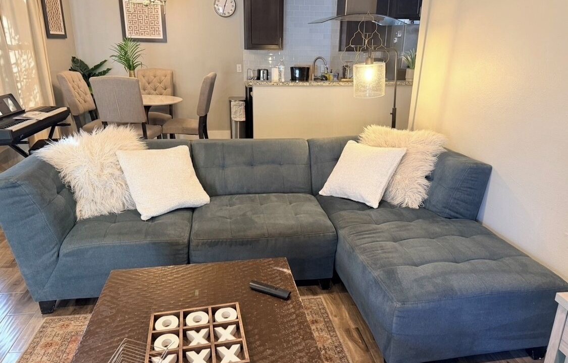 Photo of Livingroom in Windsor Park