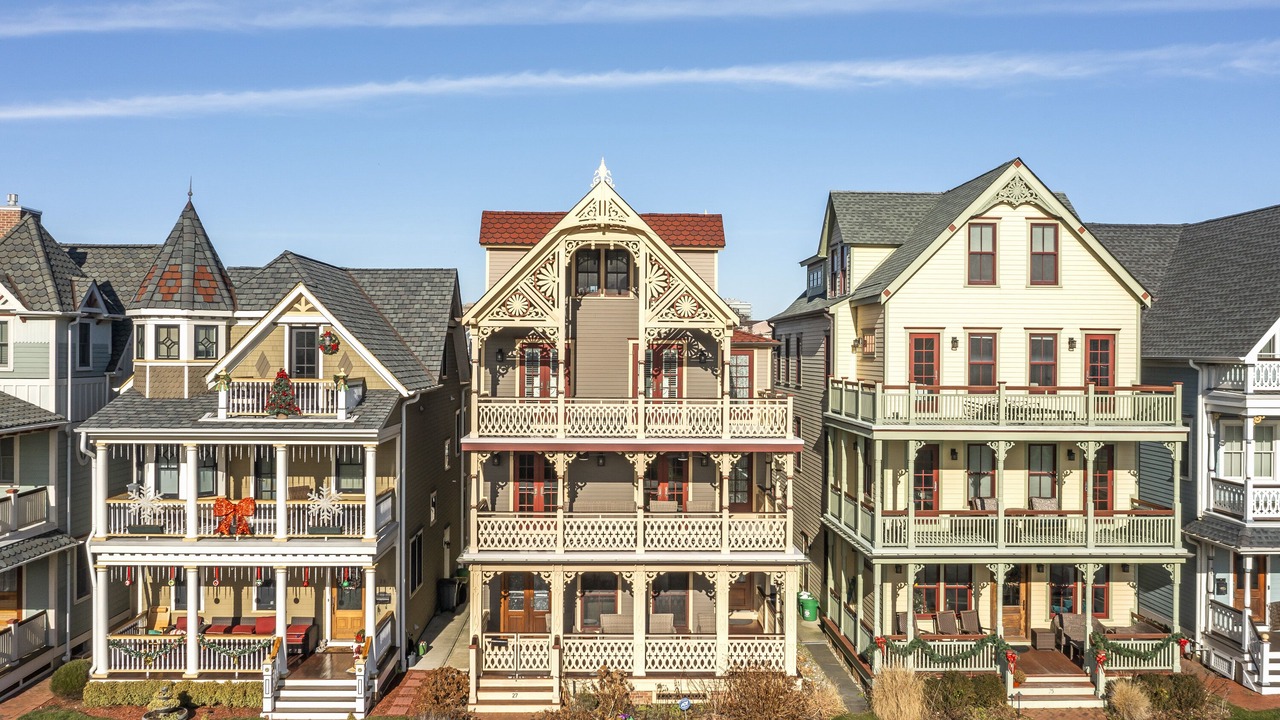 Photo of Outdoor in Ocean Grove