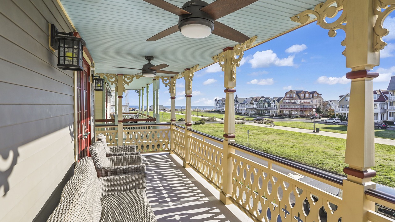 Photo of Outdoor in Ocean Grove