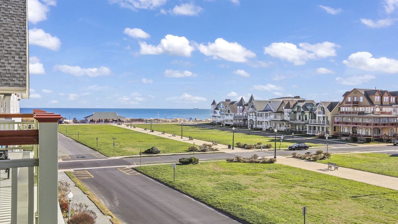 Photo of Outdoor in Ocean Grove