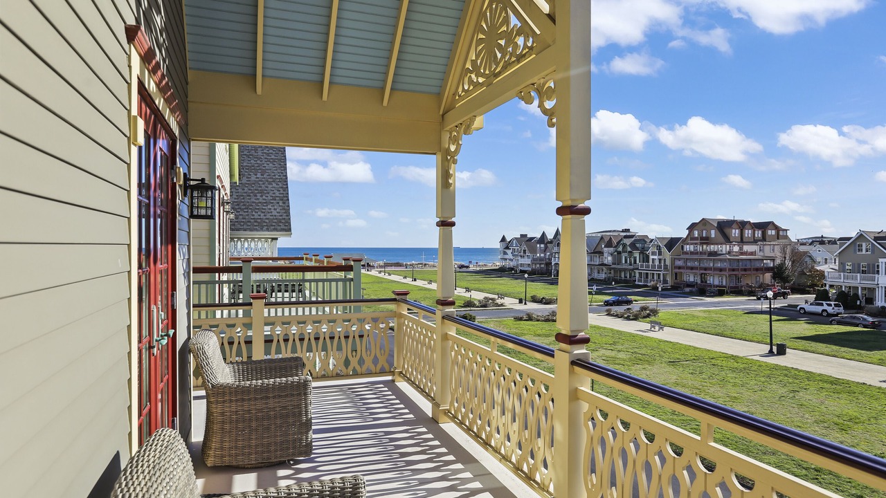 Photo of Outdoor in Ocean Grove