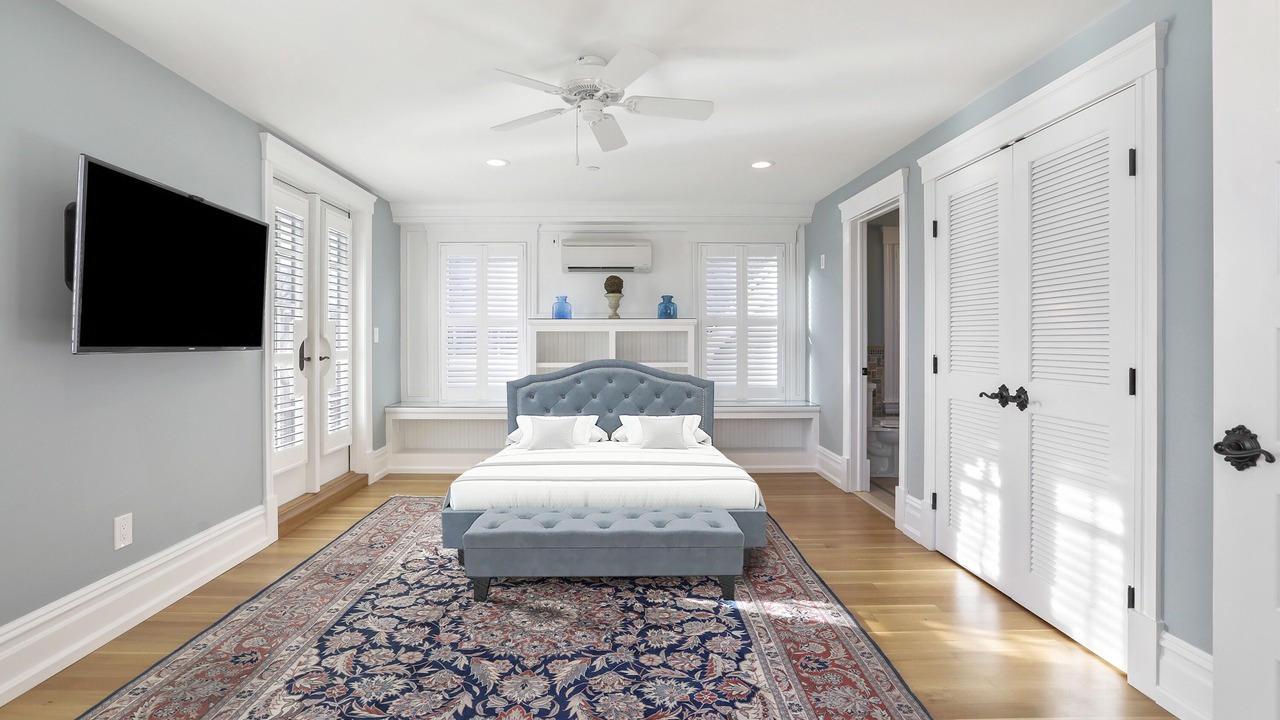 Photo of Bedroom in Ocean Grove