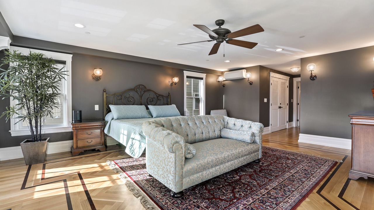 Photo of Livingroom in Ocean Grove