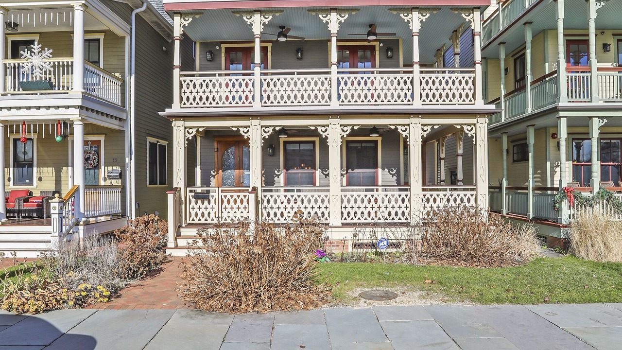 Photo of Outdoor in Ocean Grove