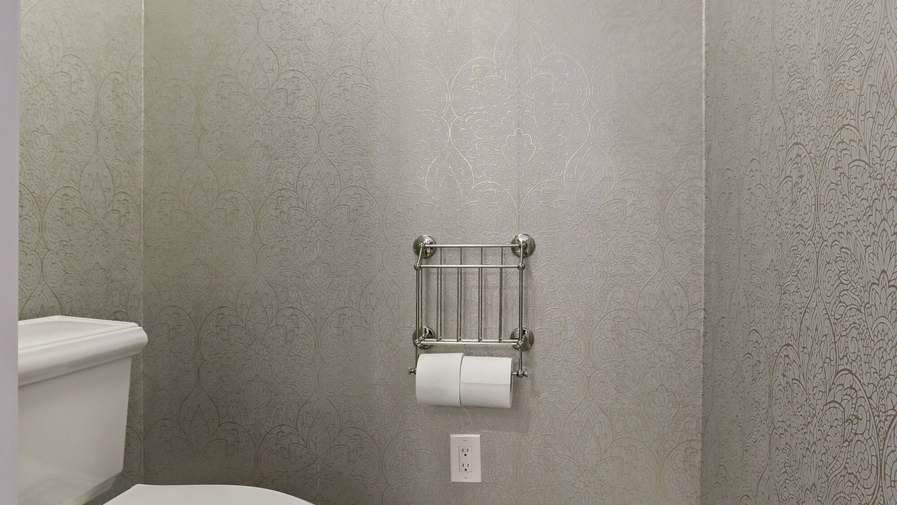 Photo of Bathroom in Ocean Grove