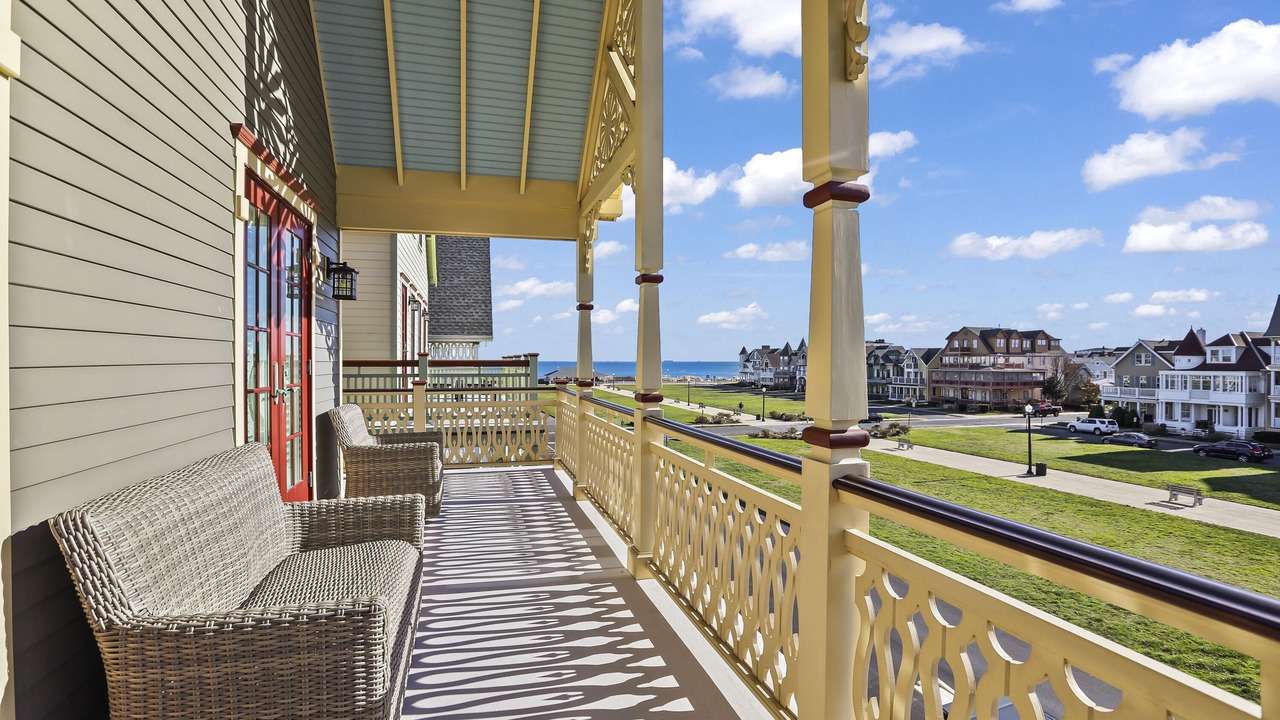 Photo of Outdoor in Ocean Grove