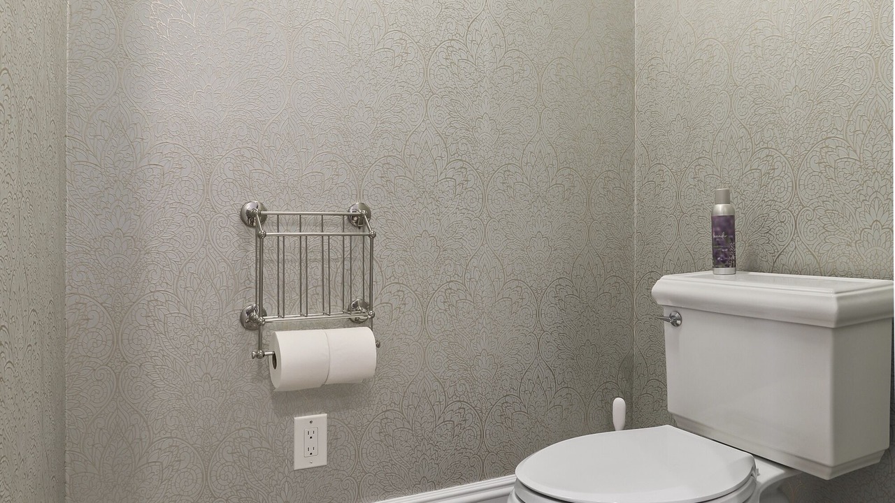 Photo of Bathroom in Ocean Grove