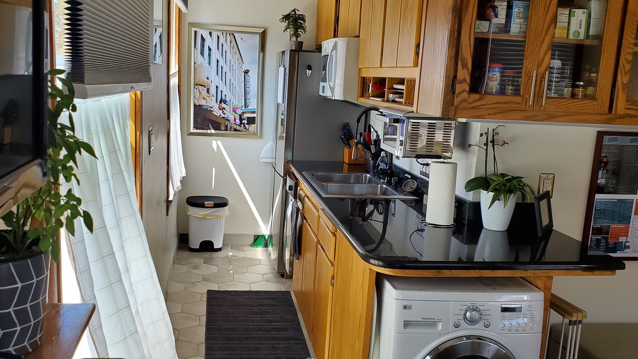Photo of Kitchen in Everett
