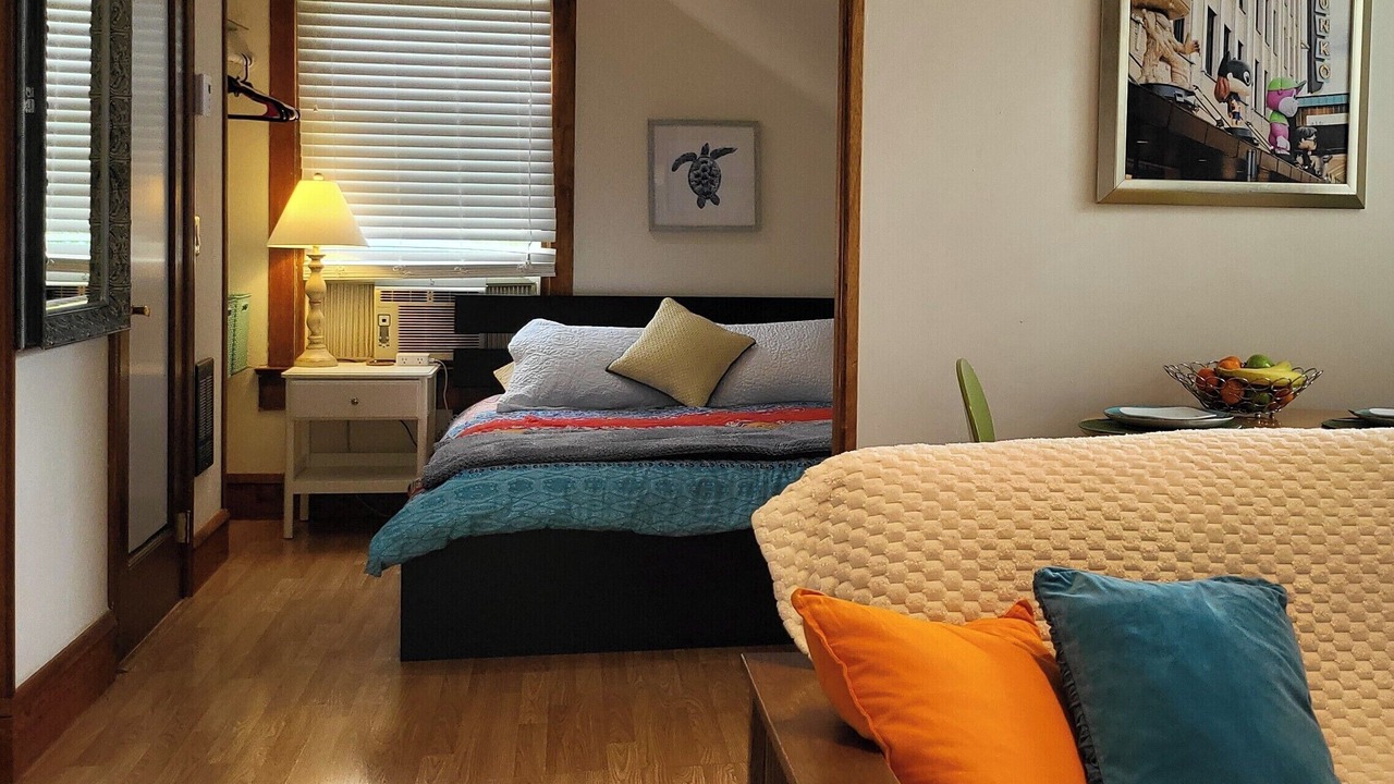 Photo of Bedroom in Everett
