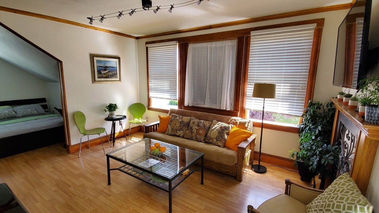 Photo of Livingroom in Everett