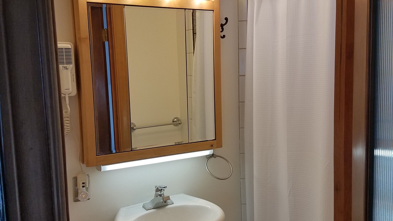 Photo of Bathroom in Everett