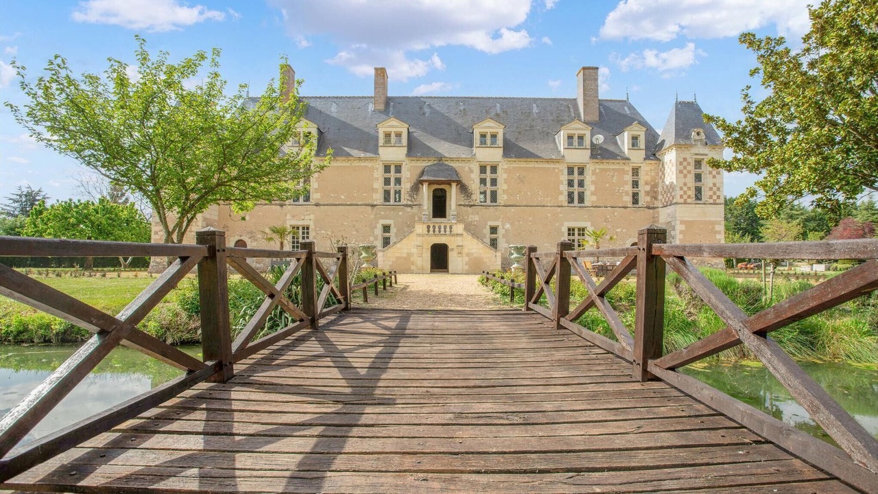 Photo of Others in Les Bois d'Anjou