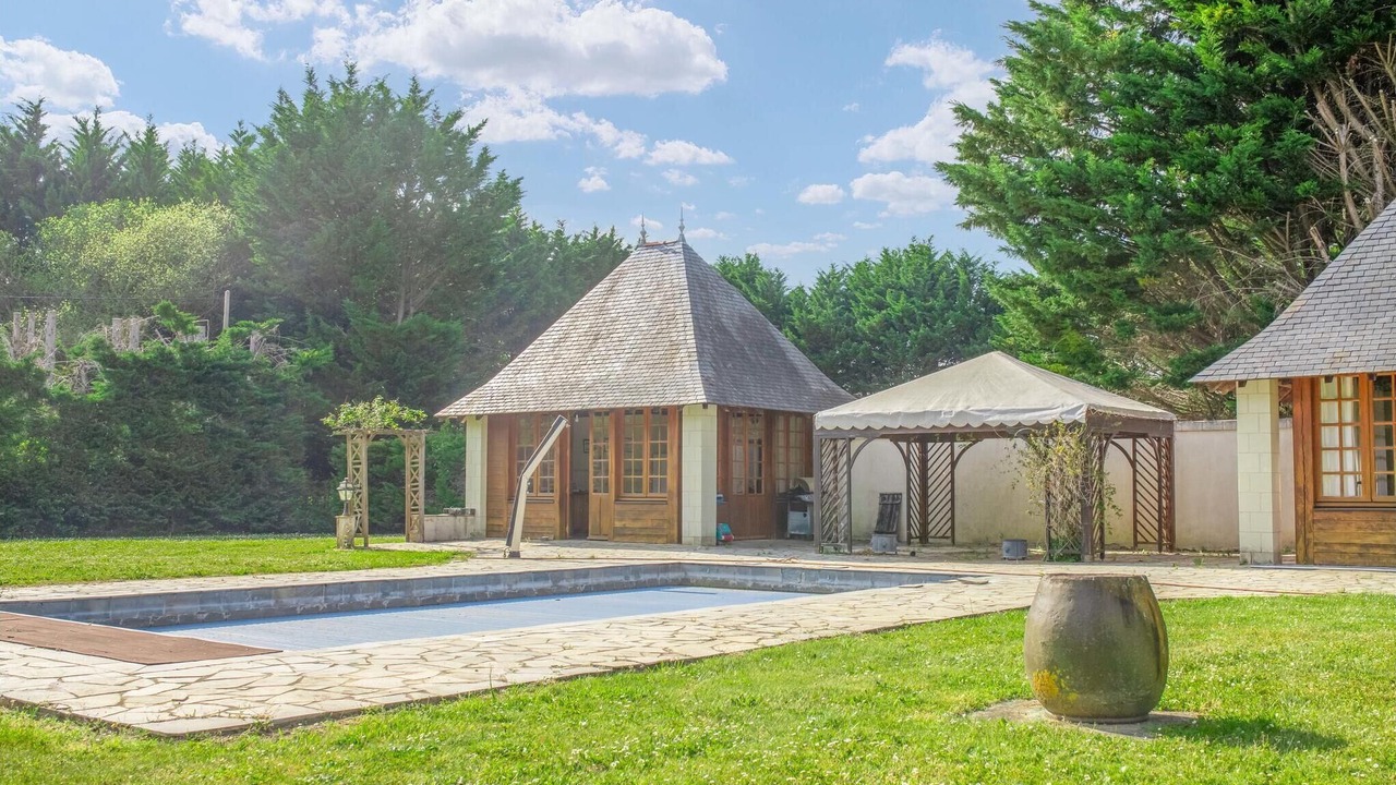 Photo of Outdoor in Les Bois d'Anjou