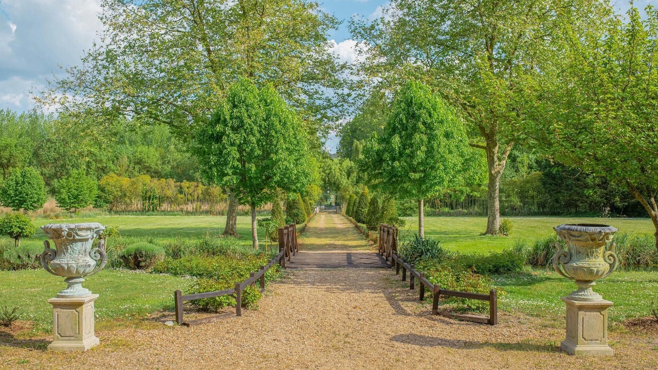 Photo of Others in Les Bois d'Anjou