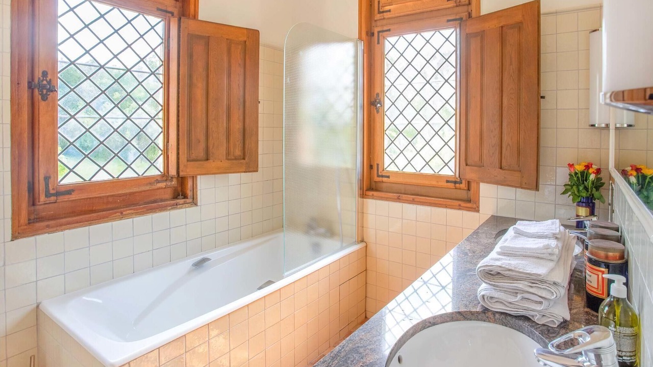 Photo of Bathroom in Les Bois d'Anjou