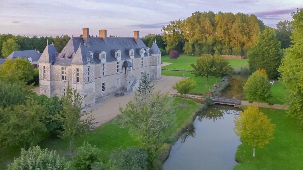 Photo of Others in Les Bois d'Anjou