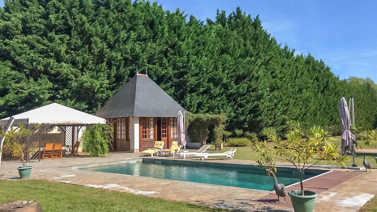 Photo of Outdoor in Les Bois d'Anjou