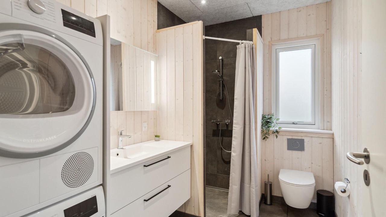 Photo of Bathroom in Sundstrup