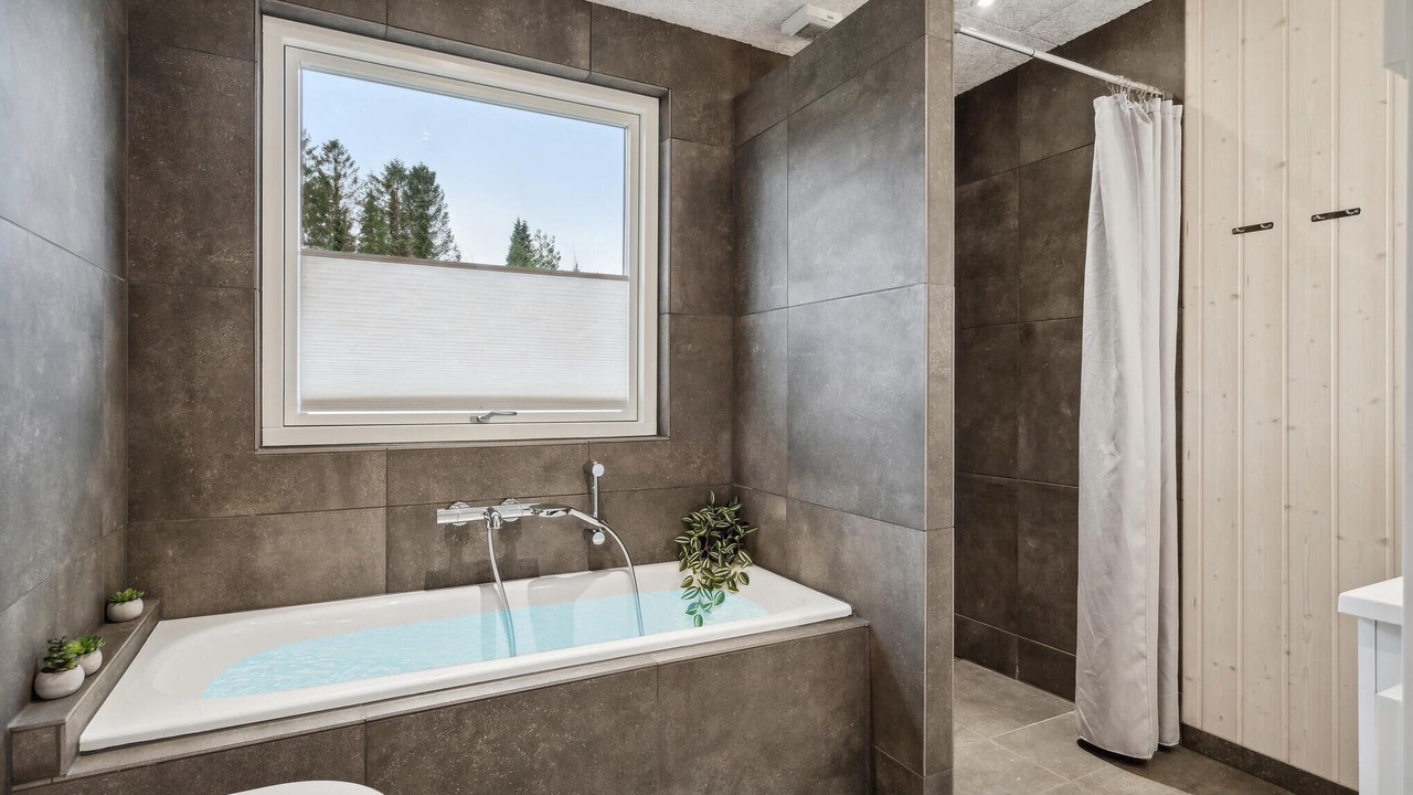 Photo of Bathroom in Sundstrup