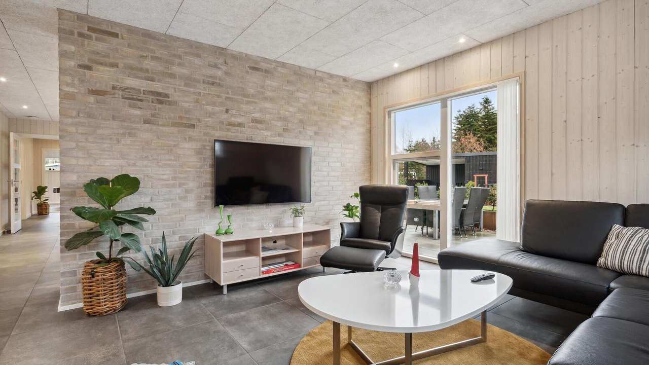 Photo of Bedroom in Sundstrup