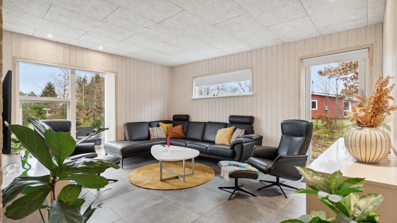 Photo of Bedroom in Sundstrup
