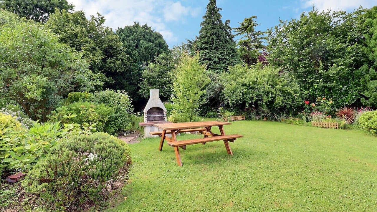 Photo of Outdoor in Marcille-Raoul