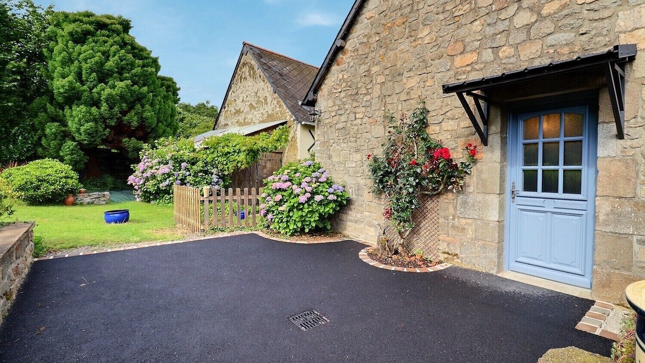 Photo of Outdoor in Marcille-Raoul
