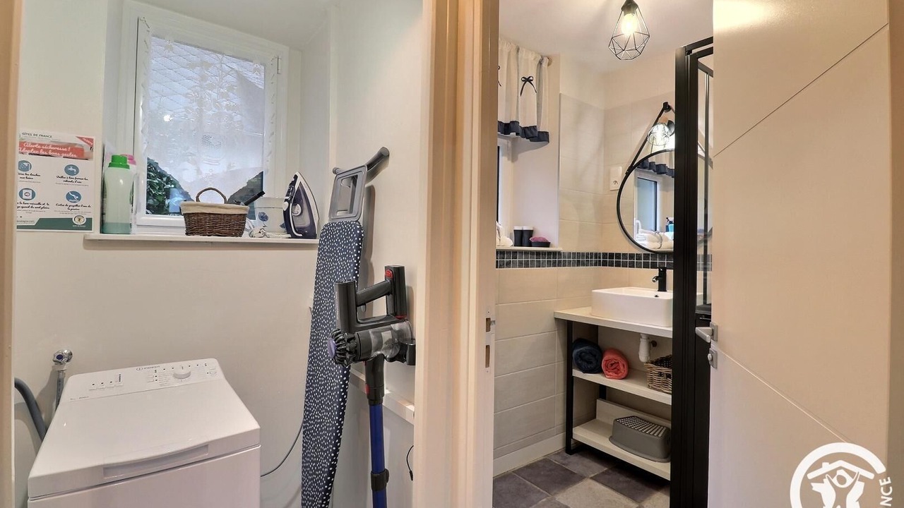 Photo of Bathroom in Marcille-Raoul