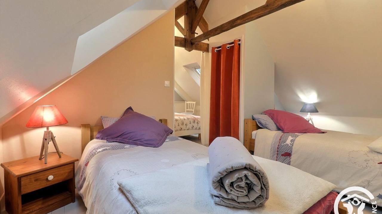 Photo of Bedroom in Marcille-Raoul