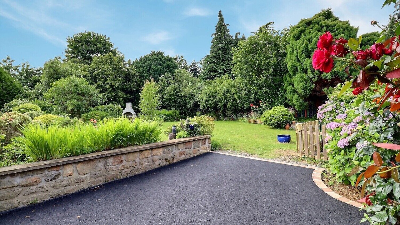 Photo of Outdoor in Marcille-Raoul