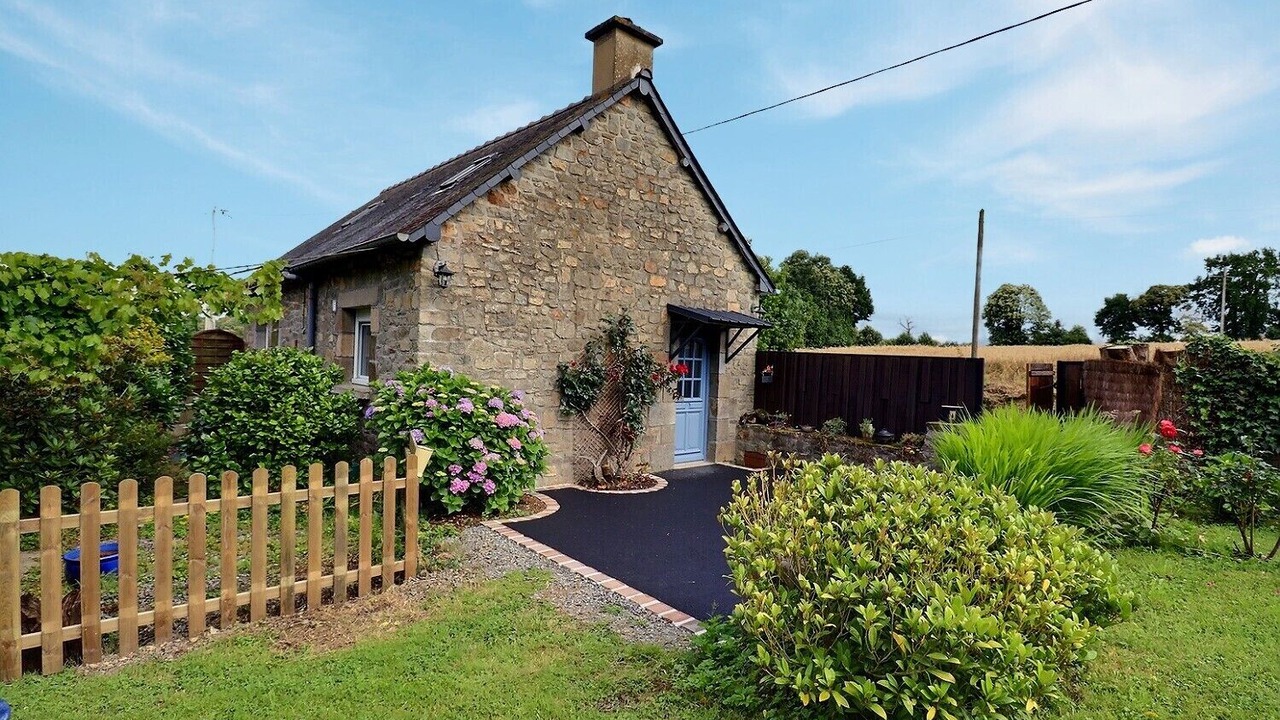 Photo of Outdoor in Marcille-Raoul