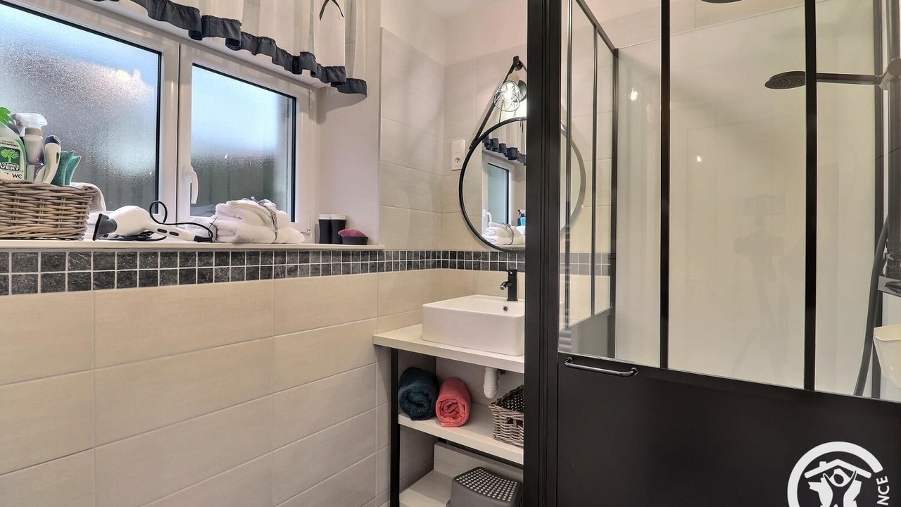 Photo of Bathroom in Marcille-Raoul