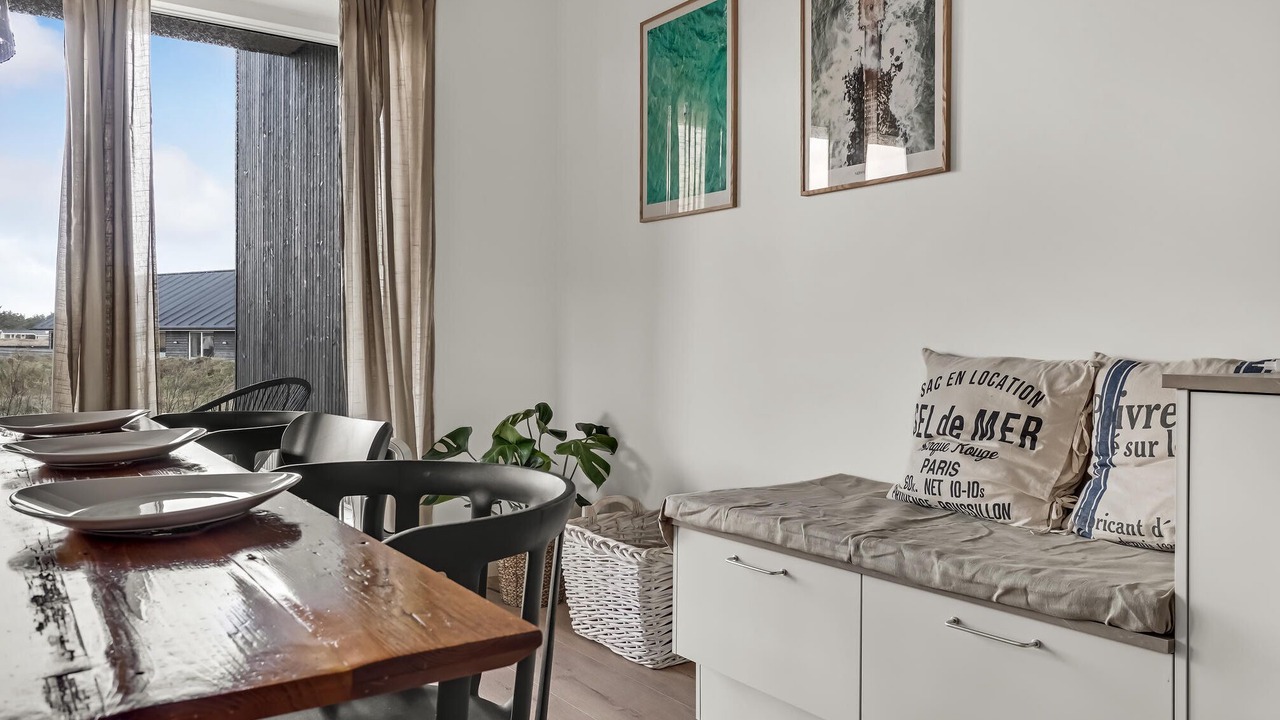 Photo of Bedroom in Thisted