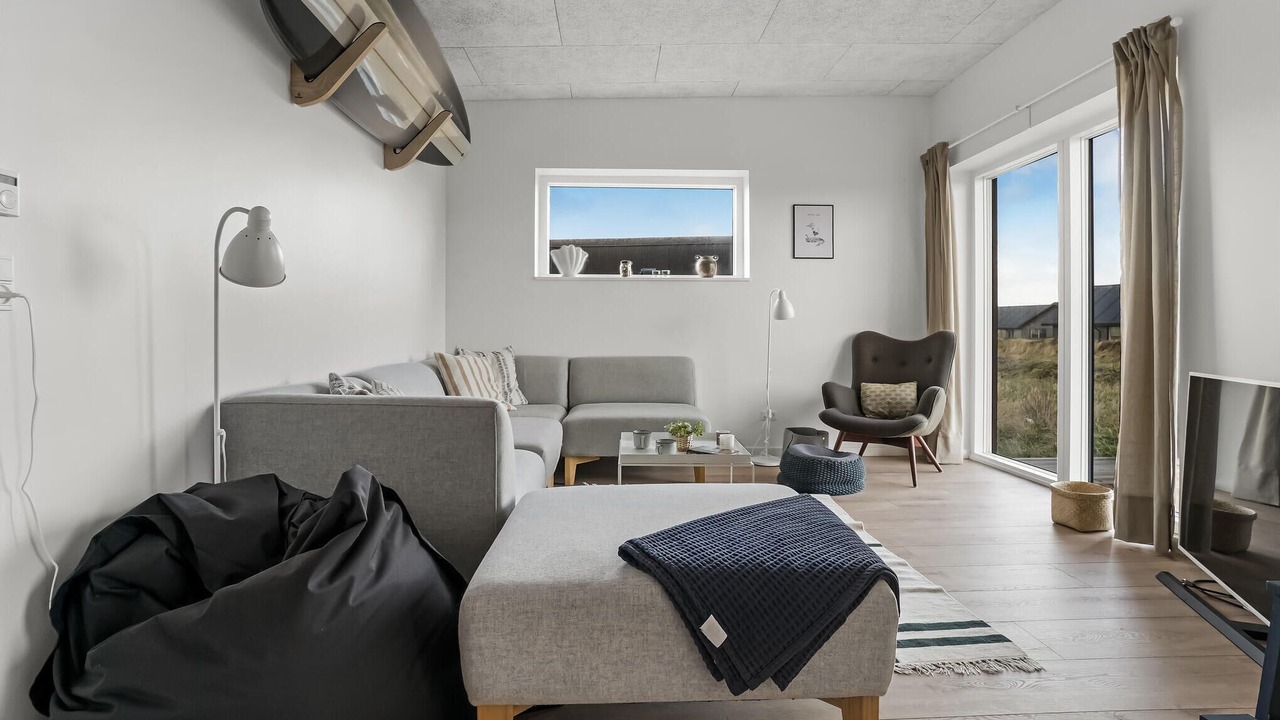 Photo of Bedroom in Thisted