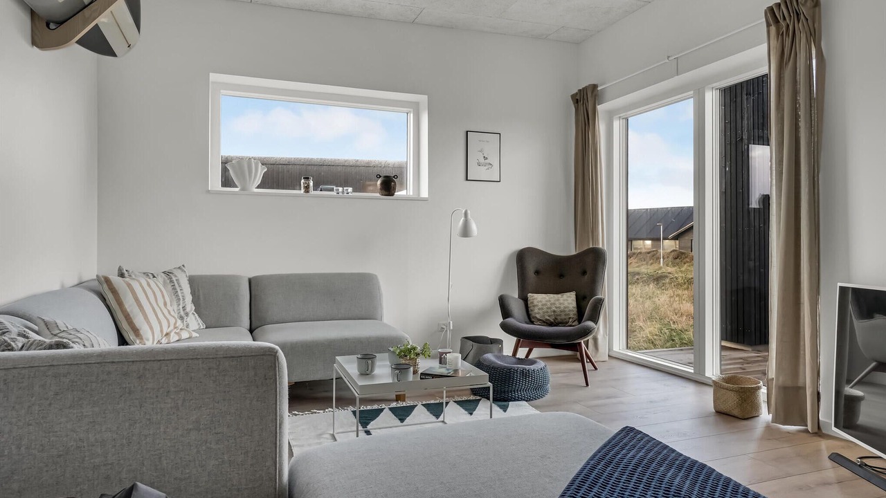 Photo of Bedroom in Thisted