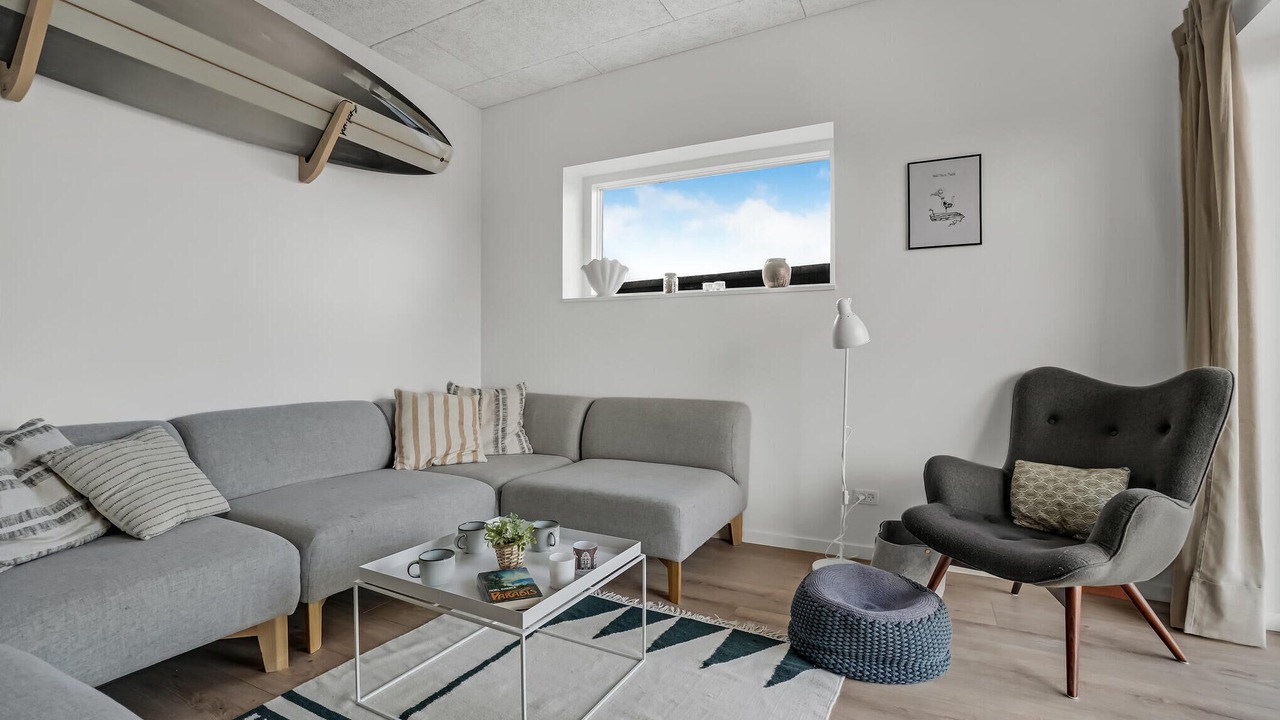 Photo of Bedroom in Thisted