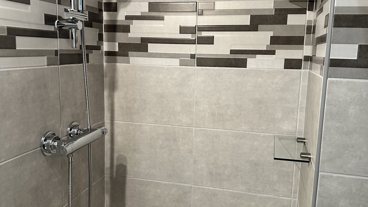 Photo of Bathroom in Bussy-Saint-Georges