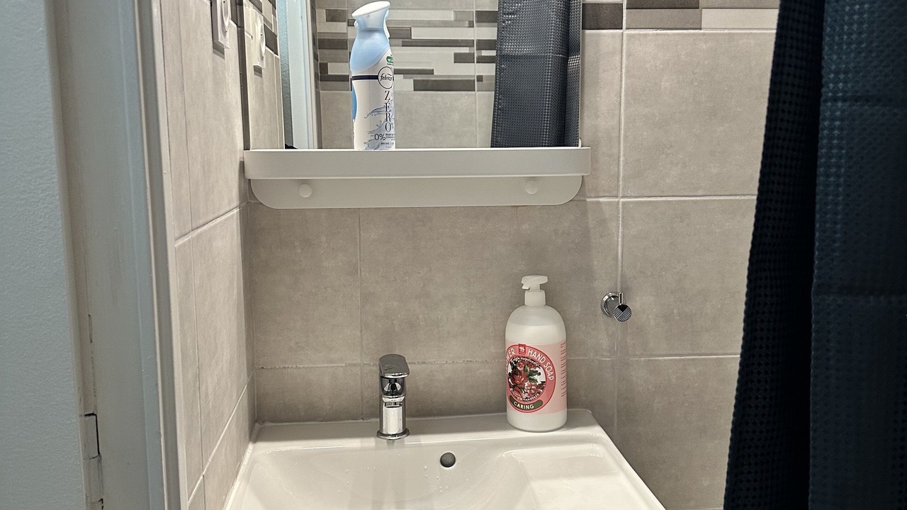 Photo of Bathroom in Bussy-Saint-Georges
