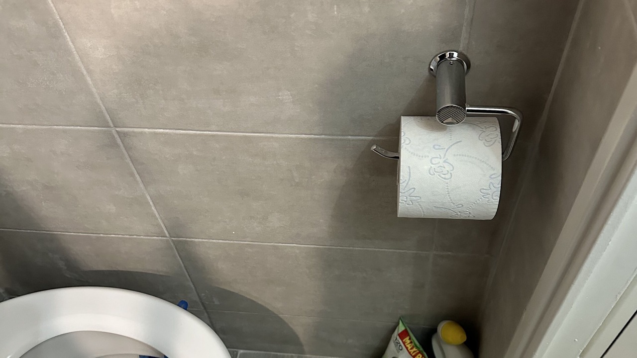Photo of Bathroom in Bussy-Saint-Georges