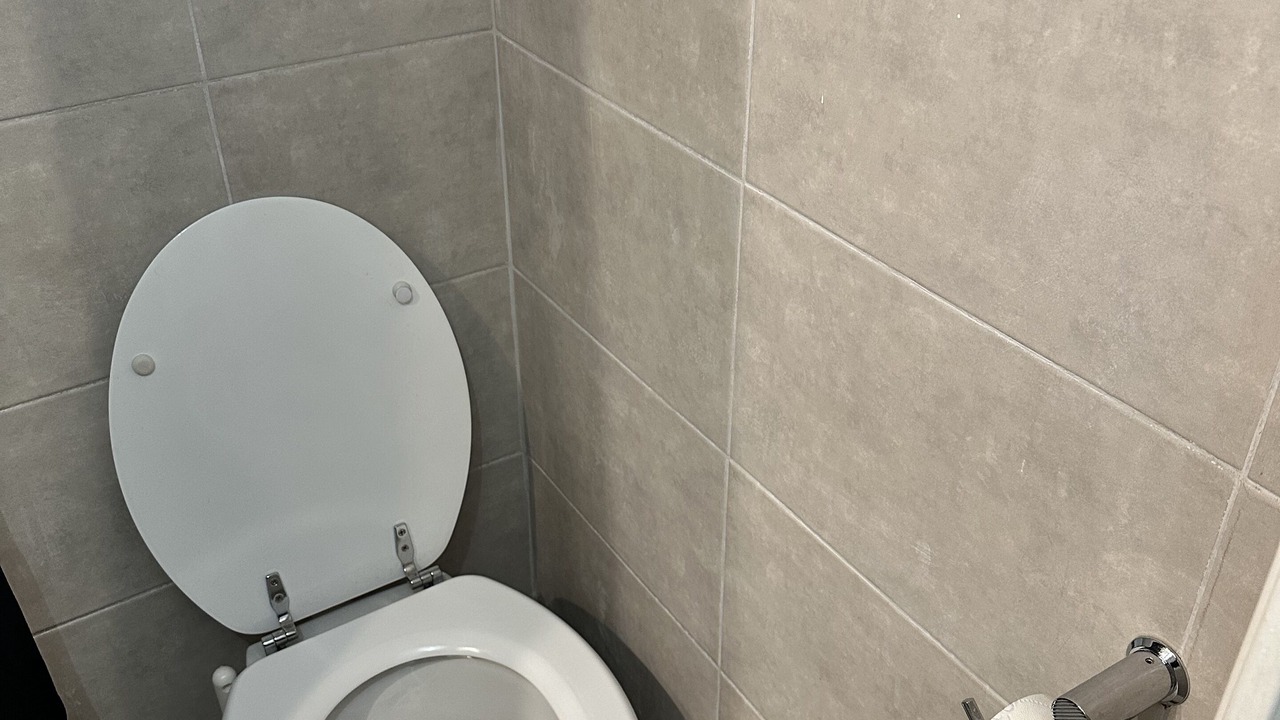 Photo of Bathroom in Bussy-Saint-Georges