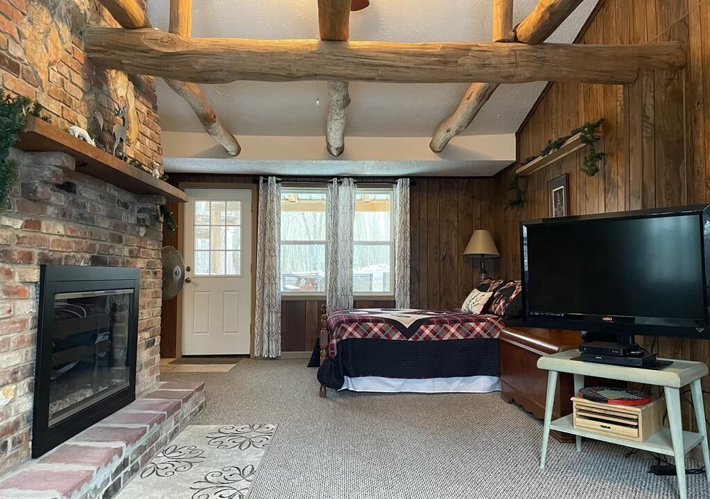 Photo of Bedroom in Fryburg