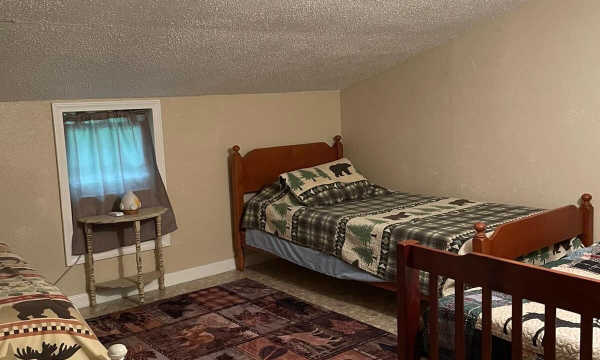 Photo of Bedroom in Fryburg