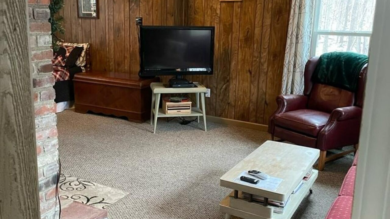 Photo of Bedroom in Fryburg