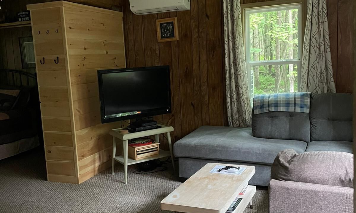 Photo of Livingroom in Fryburg