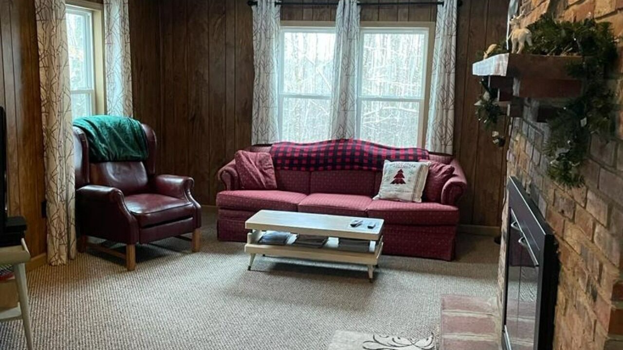 Photo of Bedroom in Fryburg